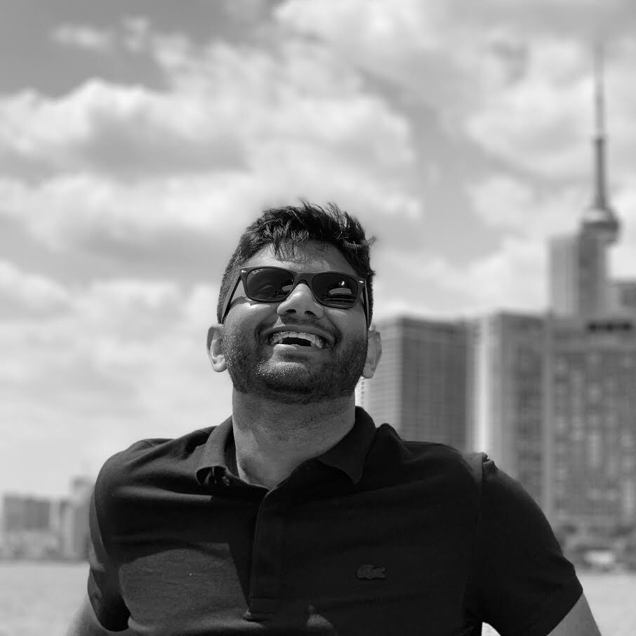 Nisal Perera